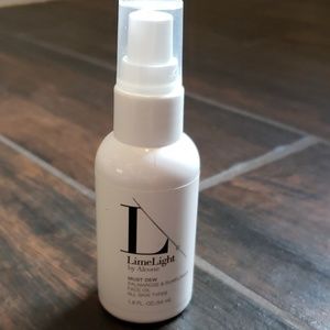 Limelight Must Dew Face Oil